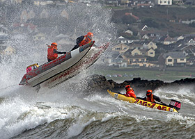 ThunderCat Racing