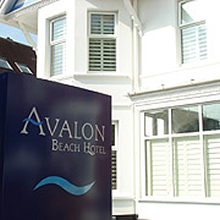 Avalon Hotel Bournemouth