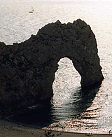 Durdle Door
