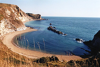 The Dorset Heritage Coast