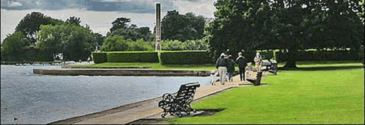 Poole Park