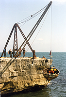 Portland Harbour