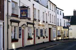 The Crown and Guildhall Tavern Poole