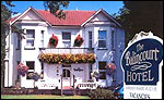 Balincourt Hotel