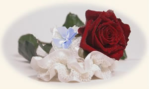 Roses and Garters Wedding Centres