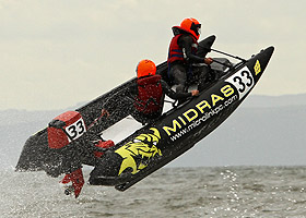 ThunderCat Racing ThunderCat Racing