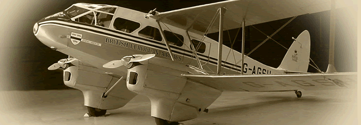 Bournemouth Aviation Museum