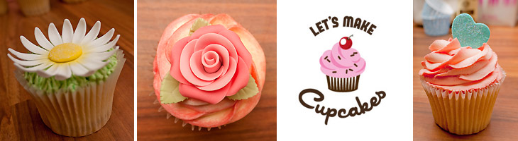 Let's Make Cupcakes Let's Make Cupcakes