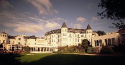 Hotels and B&B's in Bournemouth and Poole